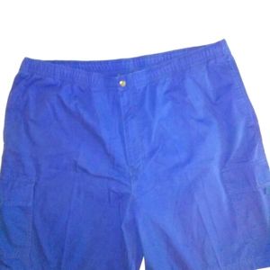 Q Hagger Men's Cargo Shorts 44
